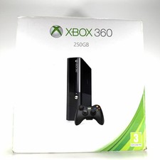 Console Microsoft Xbox 360