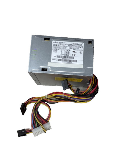 Alimentatore fujitsu 280w - pc,