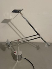 Artemide Tizio Chrome Edition
