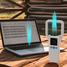 Lettore di etichette per