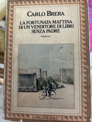Carlo brera la fortunata - carlo, :