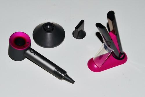 Dyson toys supersonic - dyson,