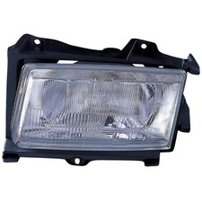 Faro alogeno destro per - destro,