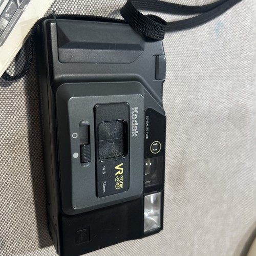 Vintage kodak vr35 k60 - vintage,