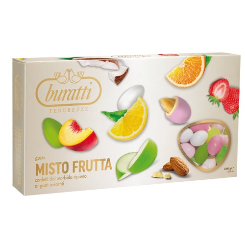 Confetti buratti - confetti,