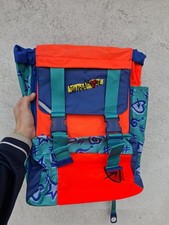 STRANAMORE Zaino Cartella Con