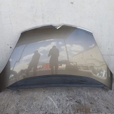 Cofano Motore Anteriore Citroen C4 Gran Picasso MK1 1 Serie 2008 Oro