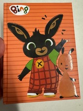 DIARIO BING BAMBINI SCUOLA