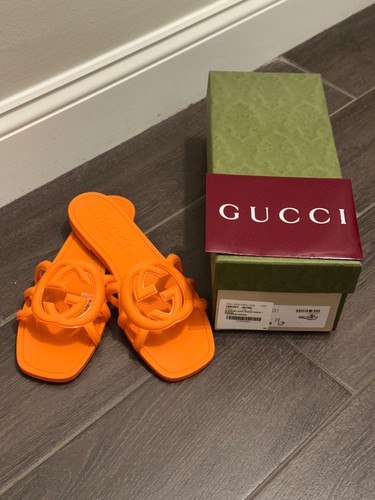 Sandalo donna gucci - sandalo,