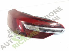 A20DTH FANALE POST. SX. OPEL INSIGNIA «A» SW (2013) 2.0 CDTi, 16v. Station Wa...