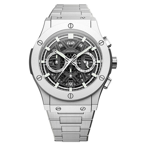 Aborni 2025 orologio sportivo - aborni,