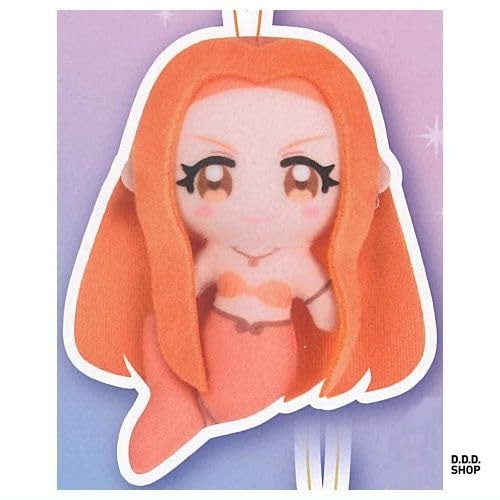 Melodia sirena pichi - melodia,