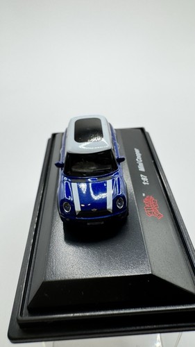 Kyosho mini cooper s - kyosho,