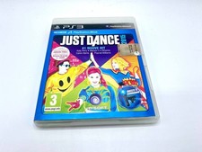 Just Dance 2015 gioco PS3