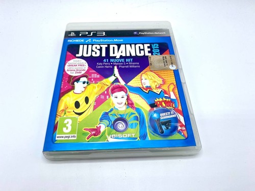 Just dance 2015 gioco - gioco, ps3