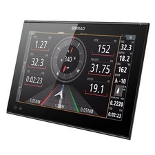 Display simrad nso - display,