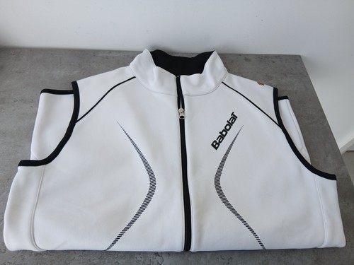 Gilet babolat tennis uomo - babolat,