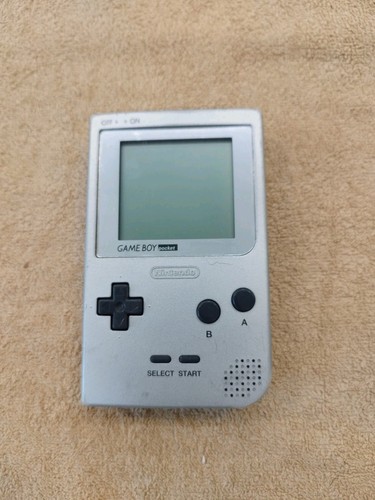 Console nintendo gameboy - console,