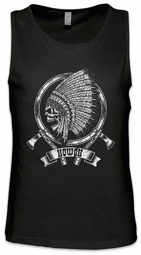Canotta uomo dead - canotta, skull