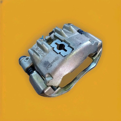 Pinza freno anteriore e - sx,