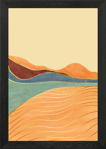 Quadro stampa tela - tela, poster
