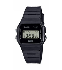 Orologio CASIO F-91WB-1AEF