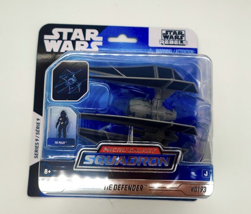 Star wars micro - star,