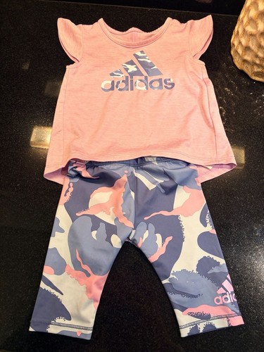 Adidas mos set pezzi - 9,