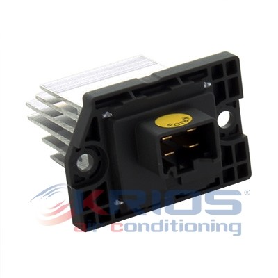 Fispa 6105 regolatore - 10.6105,