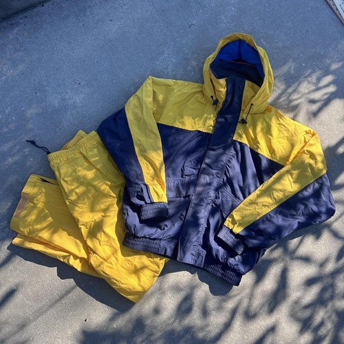 Giacca pantaloni vintage - giacca,