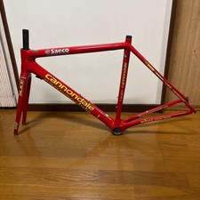 Cannondale Super Six Evo Frame