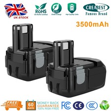 Batteria 3500 mAh per Hitachi