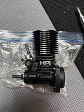 Motore Vintage HPI NITRO STAR