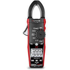 - Pinza Amperometrica