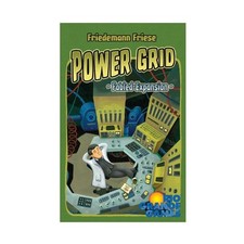 Rio Grande Gioco da Tavolo