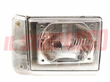 Right Headlight Assembly No