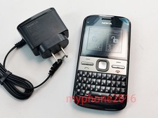 Nokia E5-00 GSM 3G Wi-Fi 5MP