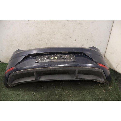 Paraurti posteriore seat - paraurti,