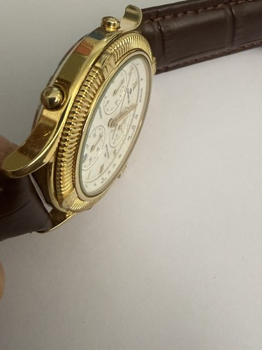 Lorenz crono quartz - lorenz,