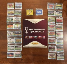Panini FIFA World Cup Qatar