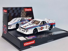 Slot car Carrera Evolution