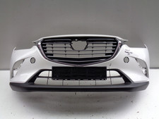 PARAURTI ANTERIORE ORIGINALE MAZDA CX3 15-