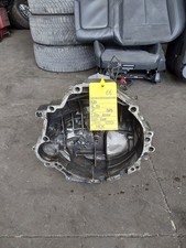 CAMBIO MANUALE COMPLETO 6M 6MARCE AUDI A4 B7 2.0 TDI 125KW 03-08 HCK 