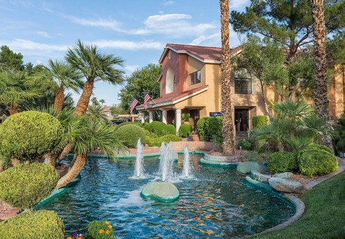 Westgate flamingo bay - westgate,