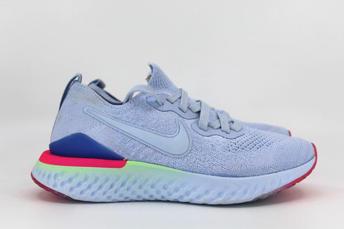 Nike epic react flyknit - nike, 2