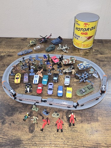 Micro machines military - micro,
