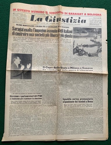 Giornale quotidiano la - quotidiano,