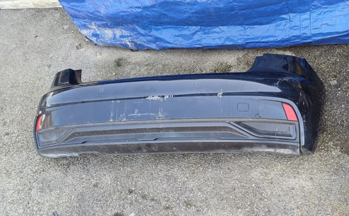 Paraurti post audi - , cod