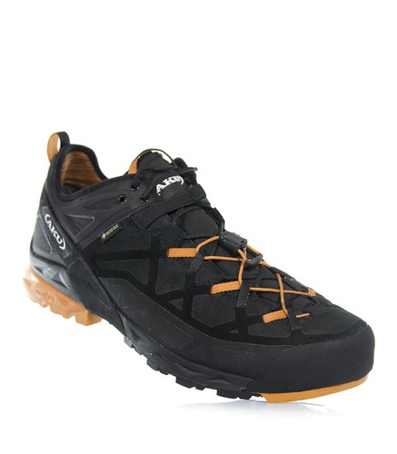 Aku scarpa rock dfs - aku, gtx