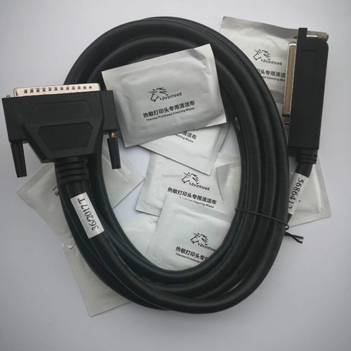 Linea dati originale markem - dati,